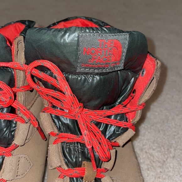 The North Face Boots - Picture 6 of 6
